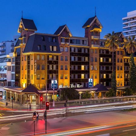 Best Western Marina Del Rey Виня дел Мар Екстериор снимка