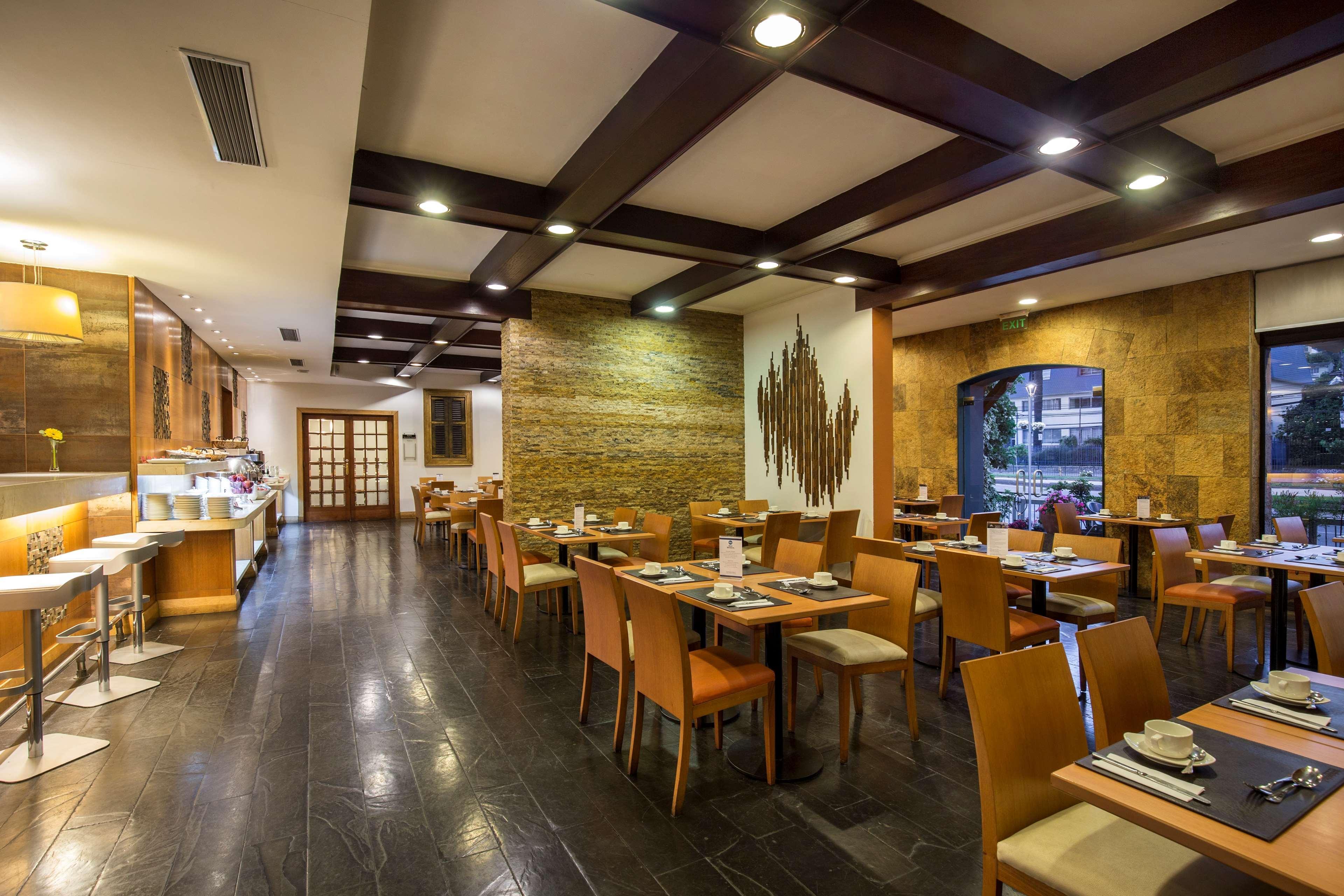 Best Western Marina Del Rey Виня дел Мар Екстериор снимка