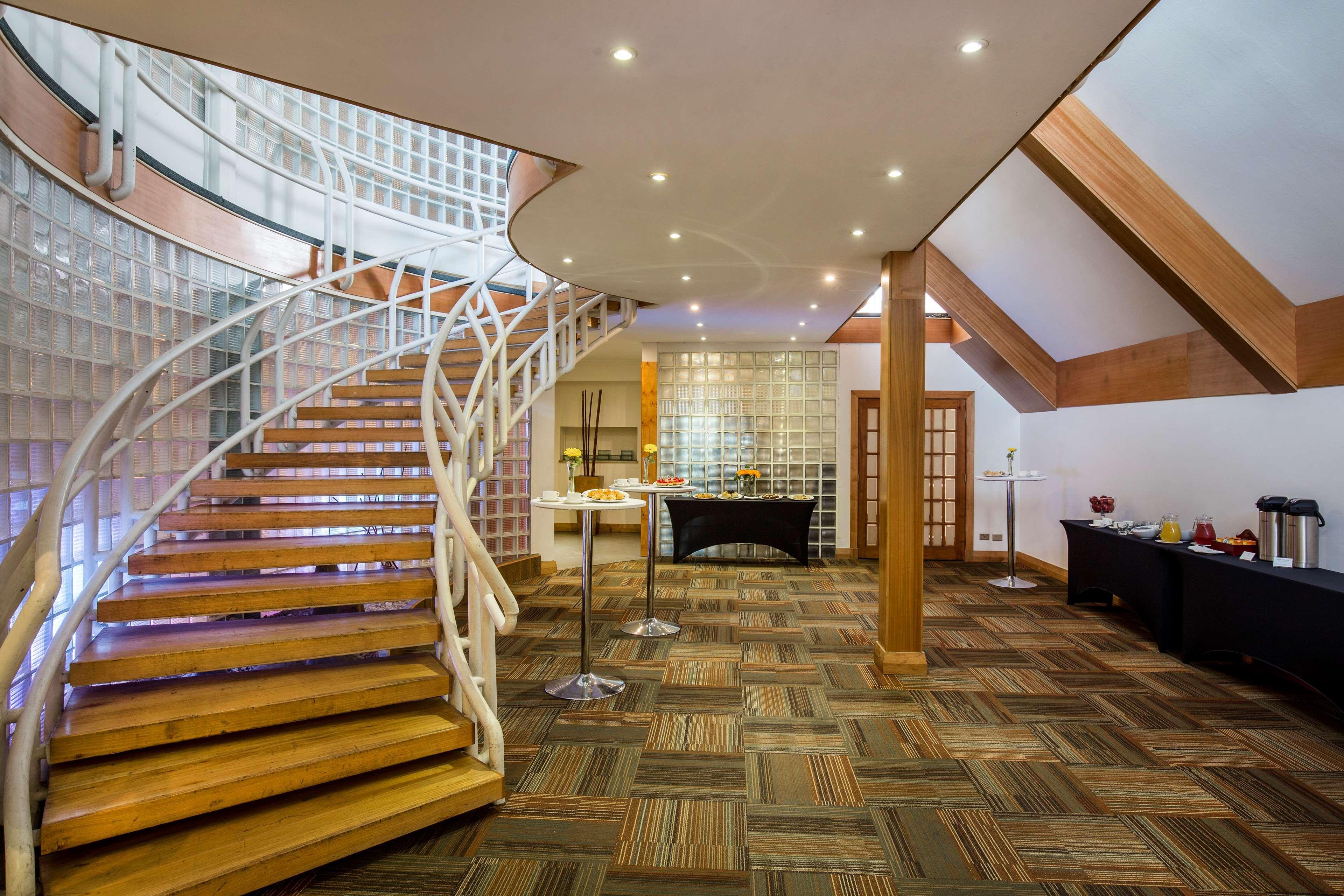 Best Western Marina Del Rey Виня дел Мар Екстериор снимка