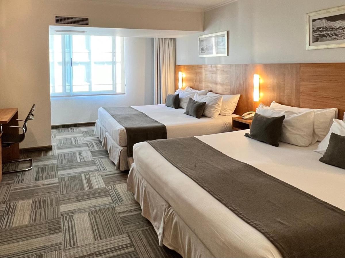 Best Western Marina Del Rey Виня дел Мар Екстериор снимка