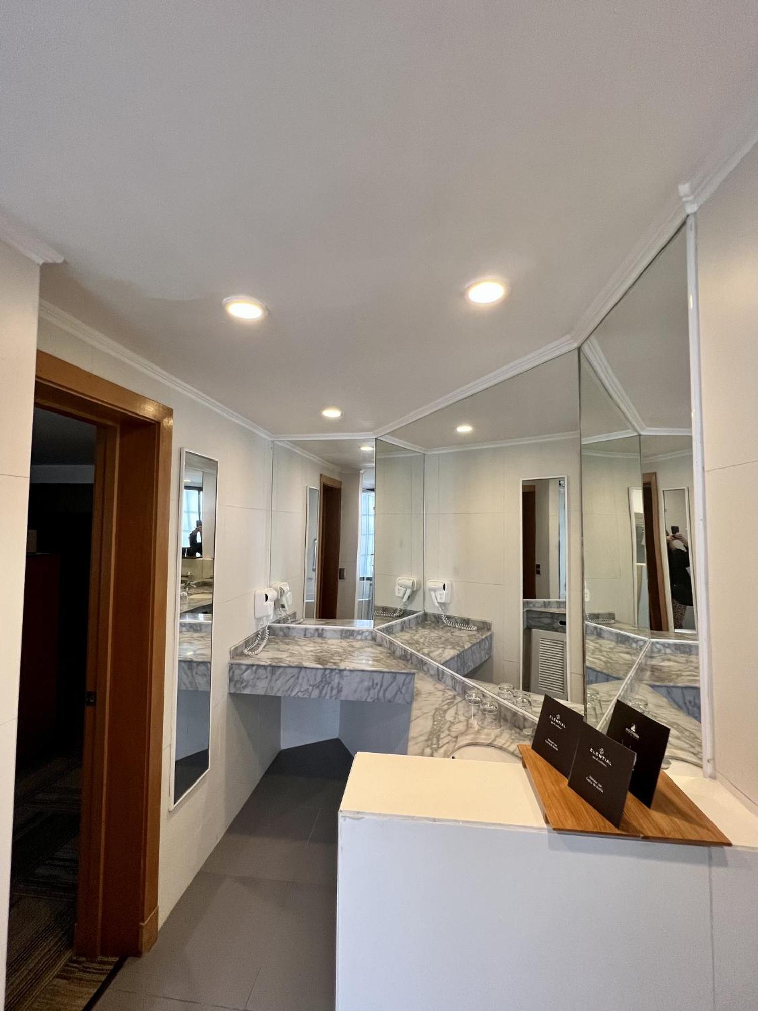 Best Western Marina Del Rey Виня дел Мар Екстериор снимка