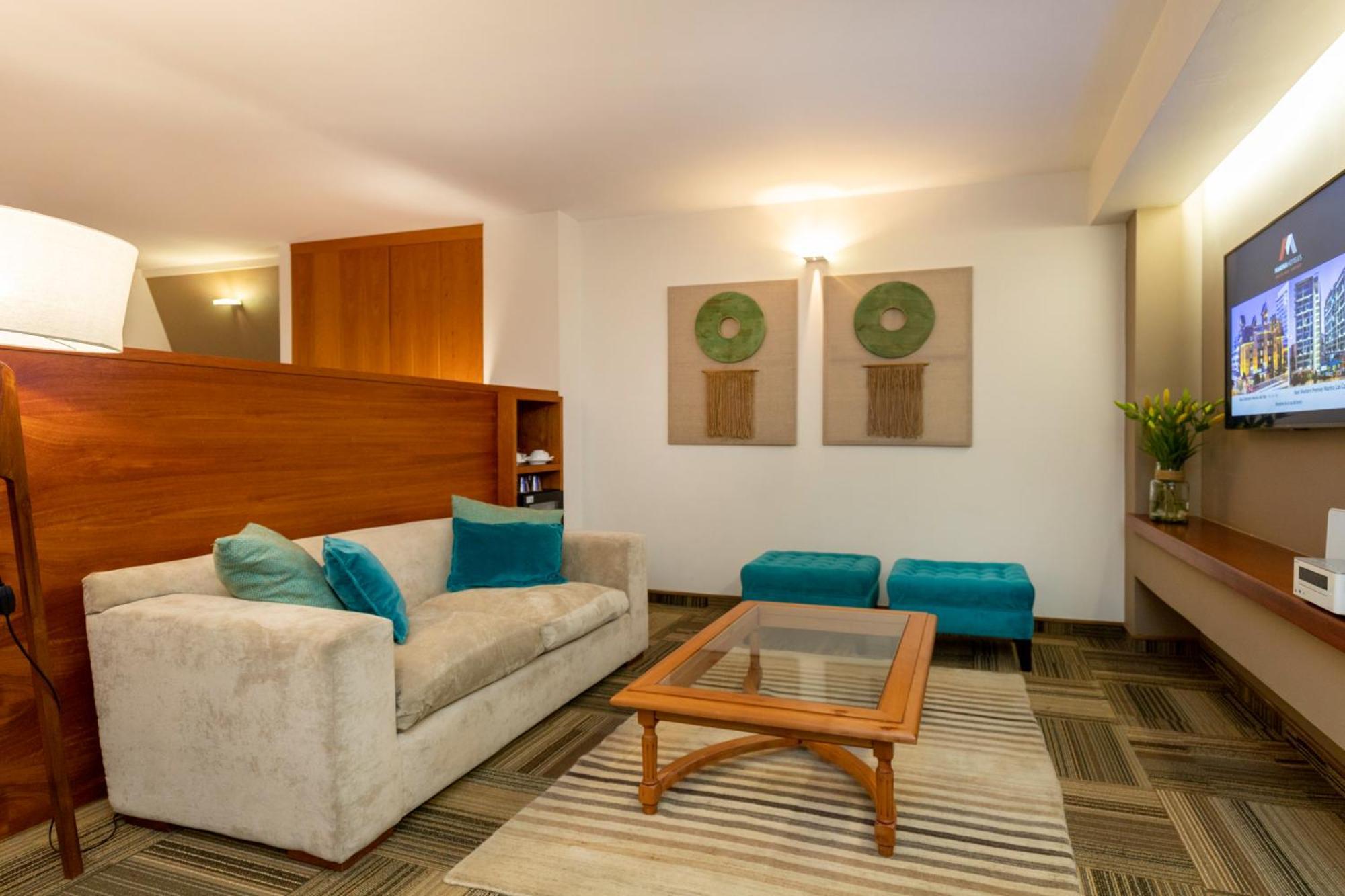 Best Western Marina Del Rey Виня дел Мар Екстериор снимка