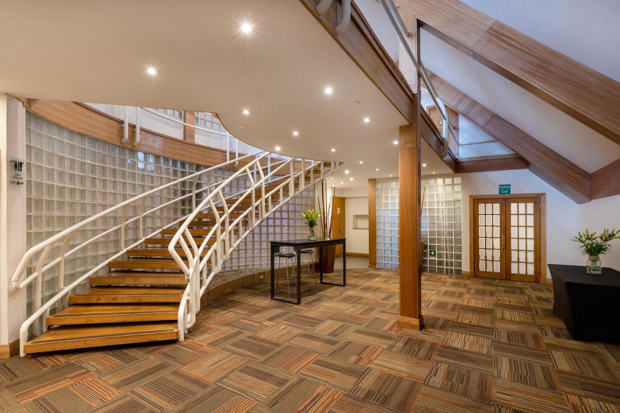 Best Western Marina Del Rey Виня дел Мар Екстериор снимка
