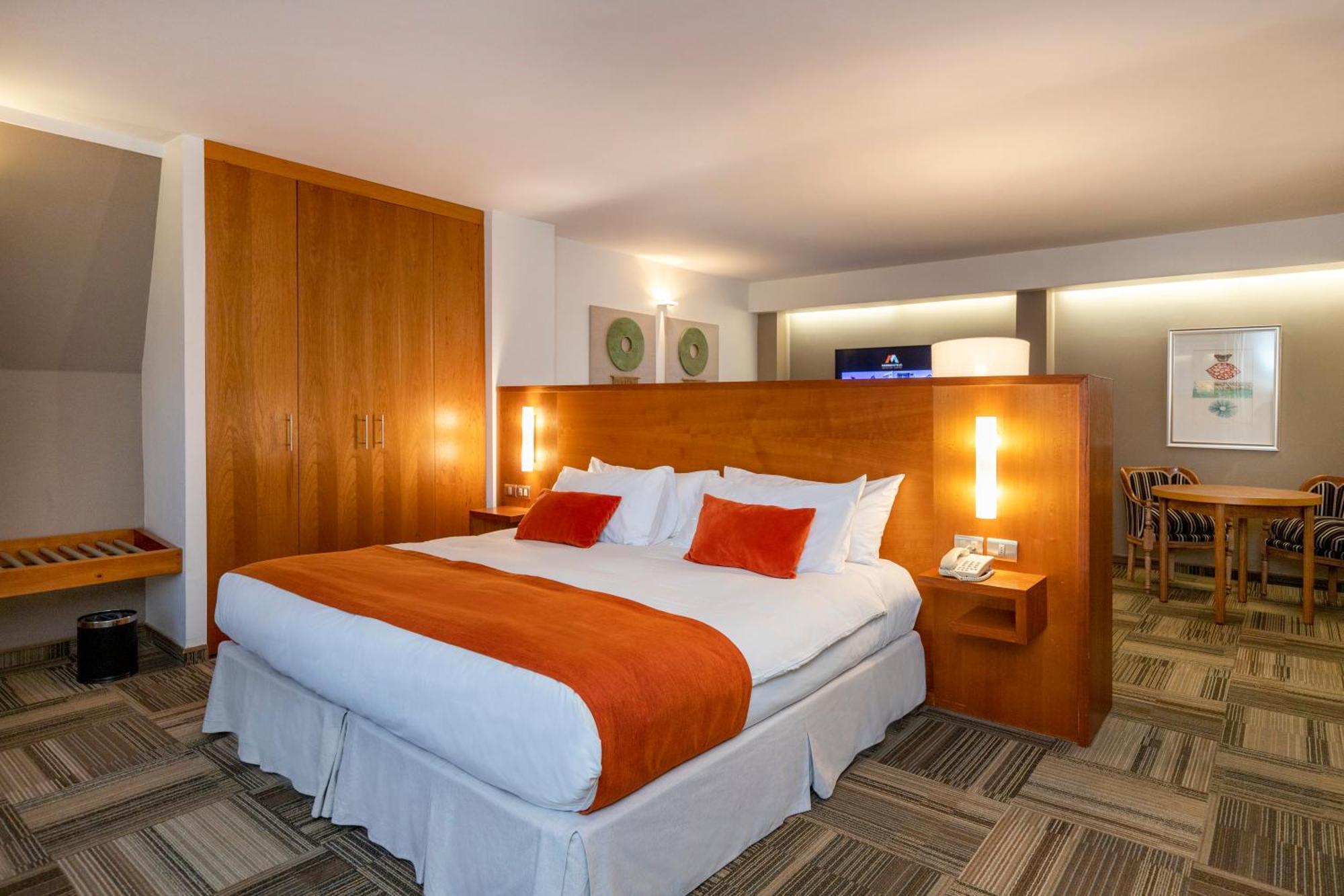 Best Western Marina Del Rey Виня дел Мар Екстериор снимка