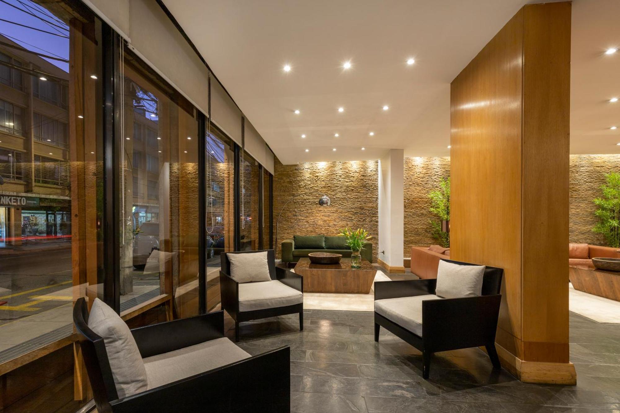 Best Western Marina Del Rey Виня дел Мар Екстериор снимка