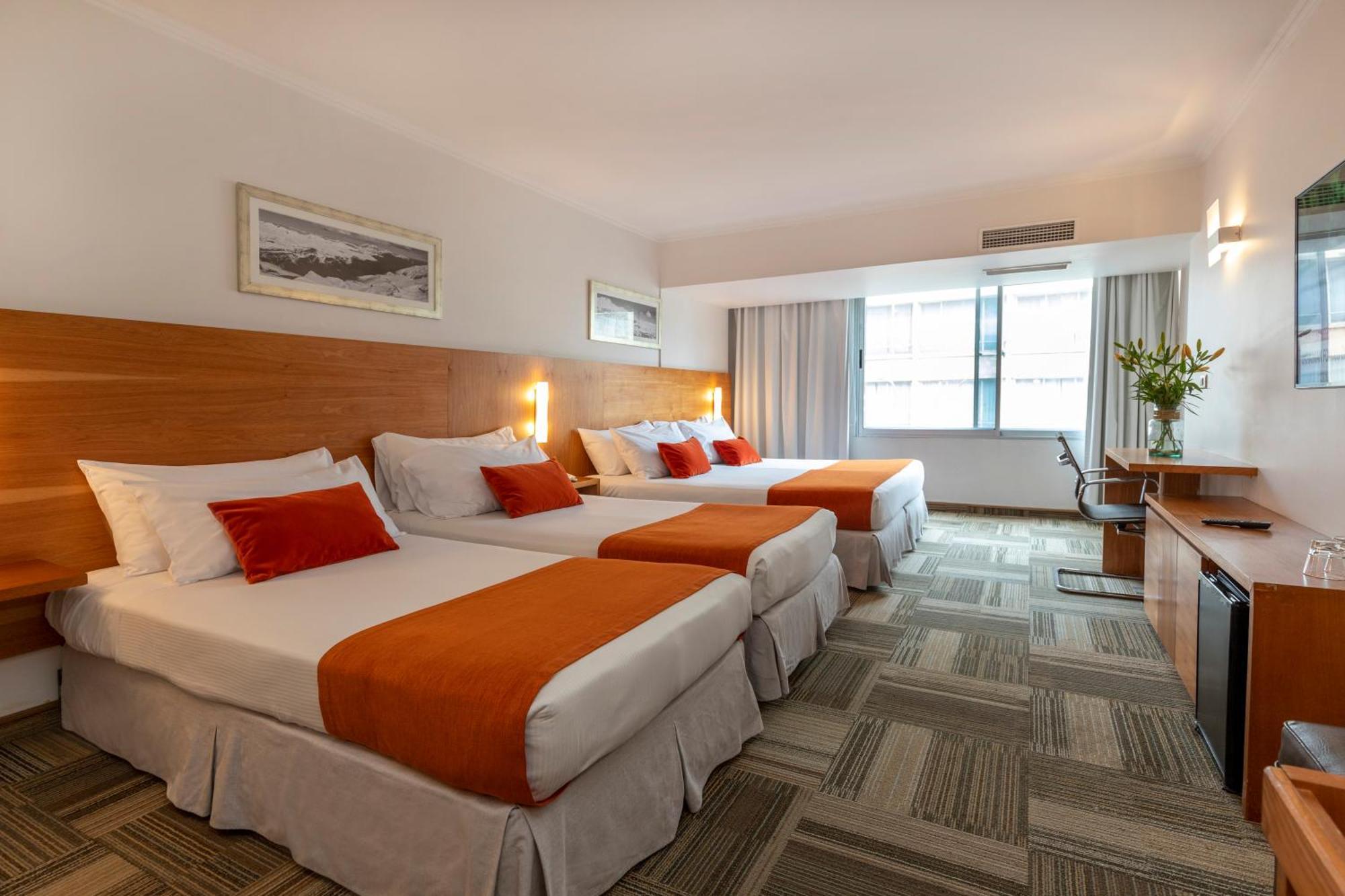 Best Western Marina Del Rey Виня дел Мар Екстериор снимка