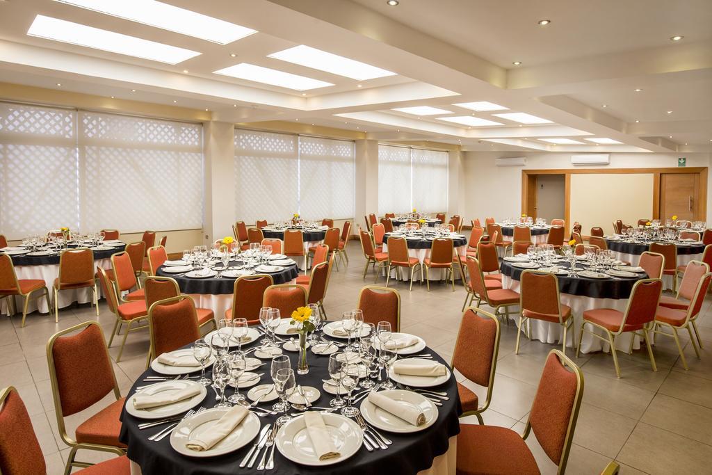 Best Western Marina Del Rey Виня дел Мар Екстериор снимка