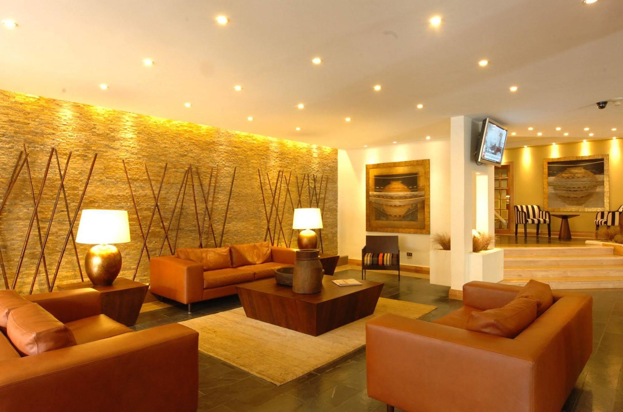 Best Western Marina Del Rey Виня дел Мар Интериор снимка